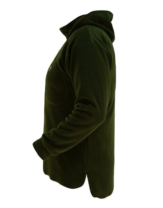 The Hood Olive