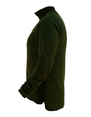 Mirco Shirt Olive