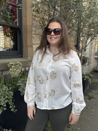Bev Shirt