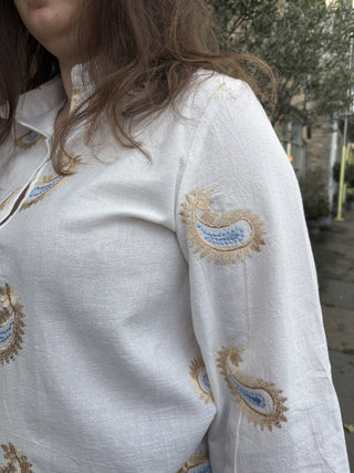 Bev Shirt