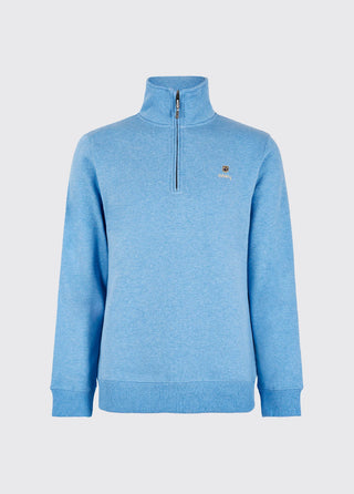 Boyce Azure Blue