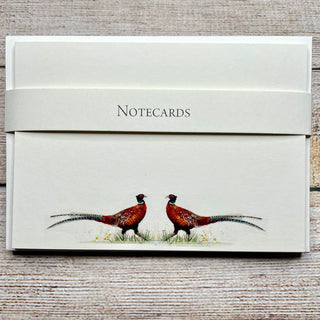 Brace - Pack of 8 Notecards