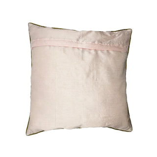 Inked Bird Cushion