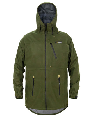 Swazi Ibex Jacket OLIVE