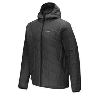 Chamois Insulation Jacket Granite