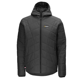 Chamois Insulation Jacket Granite
