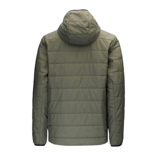 Chamois Insulation Jacket Ranger