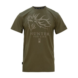 Hunter For Life Men’s T-Shirt