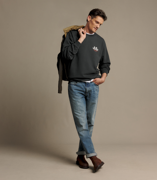 Kandos Rugby - Dark Khaki