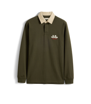 Kandos Rugby - Dark Khaki