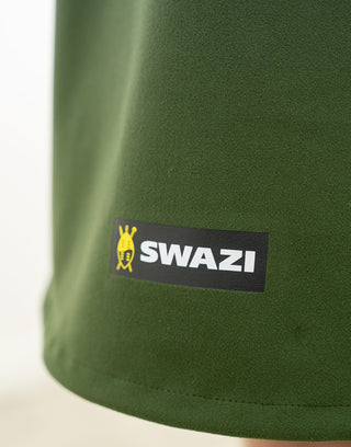 Kagoule Anorak Olive