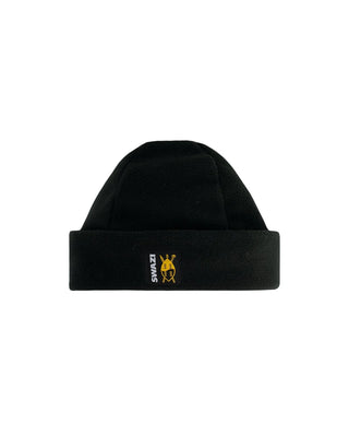 KIDS HASBEANIE BLACK