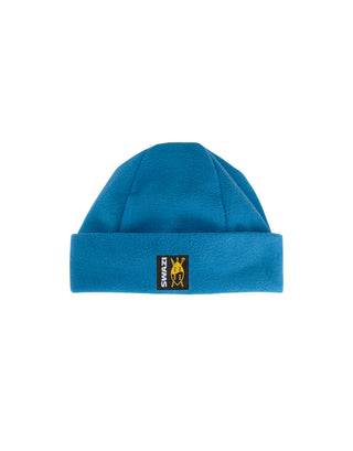 KIDS HASBEANIE S / MARINE BLUE