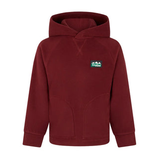 Ridgeline Kids Northern Pines Fleece Winter Berry