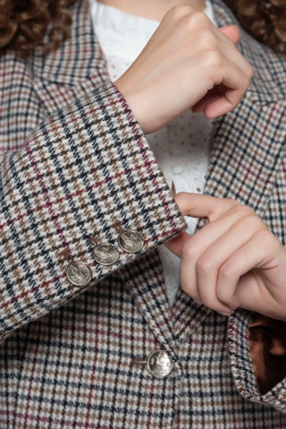 British Lambswool Hats