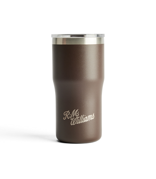 R.M.Williams Coffe Cup Large - Chestnut