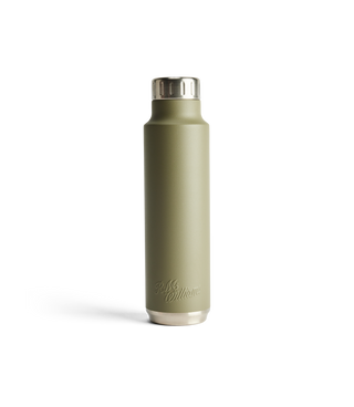 R.M.Williams Water Bottle - Khaki