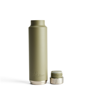 R.M.Williams Water Bottle - Khaki