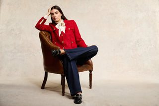Abbot Loafer
