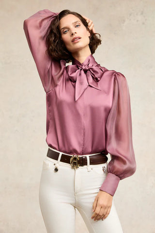 HC Classic Belt Chesnut