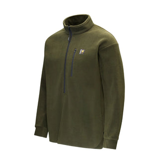 Swazi Bush Shirt OLIVE