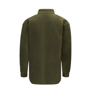 Swazi Bush Shirt OLIVE