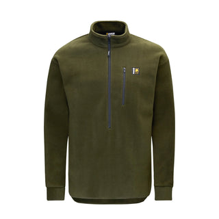 Swazi Bush Shirt OLIVE
