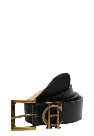 MEN'S CLASSIC BELT BLACK
