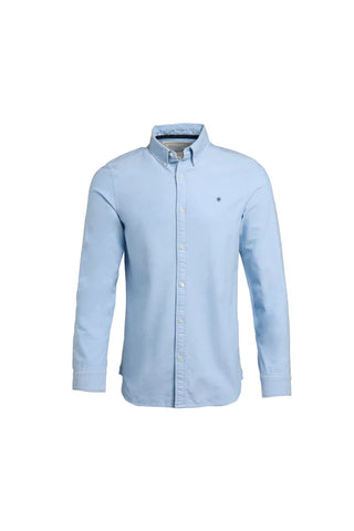 MEN'S CLASSIC OXFORD SHIRT SKY BLUE