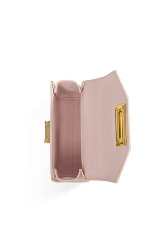 MINI CHELTENHAM BAG BLUSH LIZARD