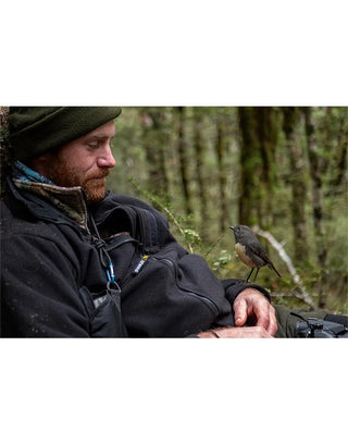 Swazi Molesworth Jacket NAVY
