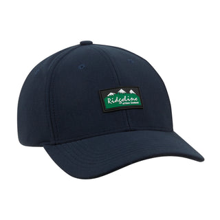 Ridgeline  Monsoon Classic Cap Navy