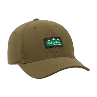 Ridgeline  Monsoon Classic Cap Teak