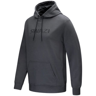 Swazi Legend Hoodie GRANITE