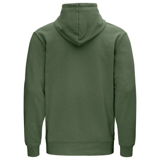 Swazi Legend Hoodie Ranger
