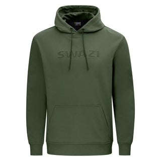 Swazi Legend Hoodie Ranger