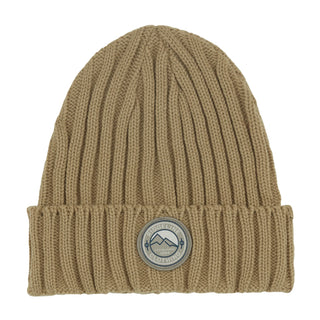Original Knitted Beanie Hat