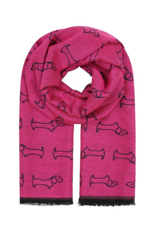 Dog Scarf