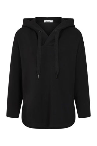 Stella Hoodie - Black