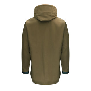 Swazi Ibex Jacket TUSSOCK GREEN