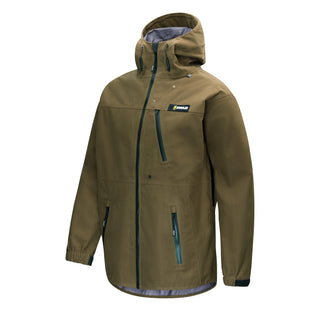 Swazi Ibex Jacket TUSSOCK GREEN