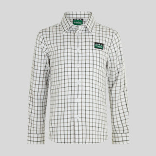 Kids Sedgebrooke shirts in Navy