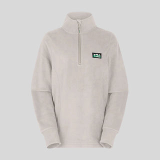 Ridgeline Womens Narvik Fleece Stone