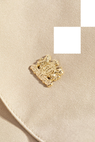 Rosedale Waterproof Jacket Stone