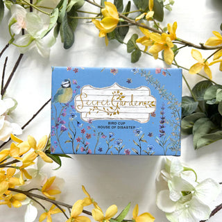 Secret Garden 3D Bird Cup