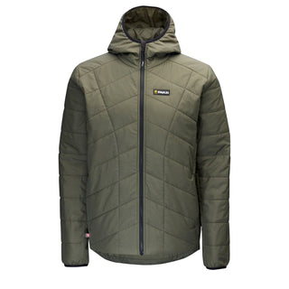 Chamois Insulation Jacket Ranger