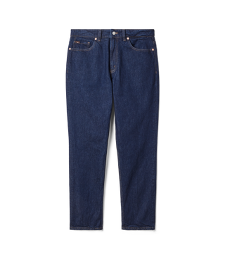 Loxton Jean - Rinse Wash
