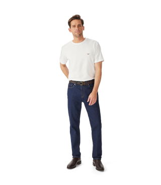 Loxton Jean - Rinse Wash