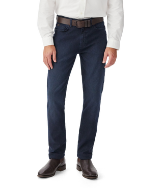 Loxton Jean - Rinse Wash