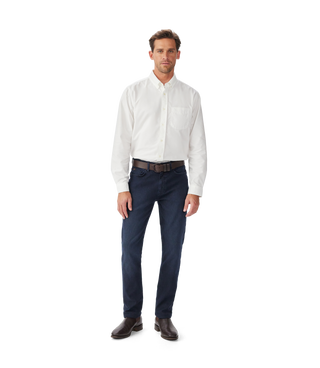 Loxton Jean - Rinse Wash